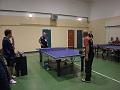 Henri Claisse (8) a droite qui s'incline face a Christian Wachnicki (11)